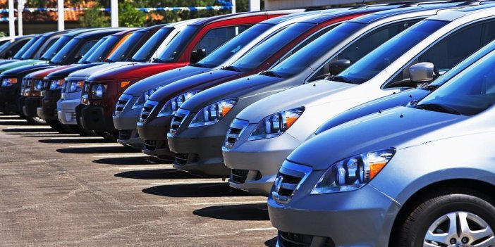 Ocak ayında en çok satılan otomobiller. Satışlar rekor kırdı