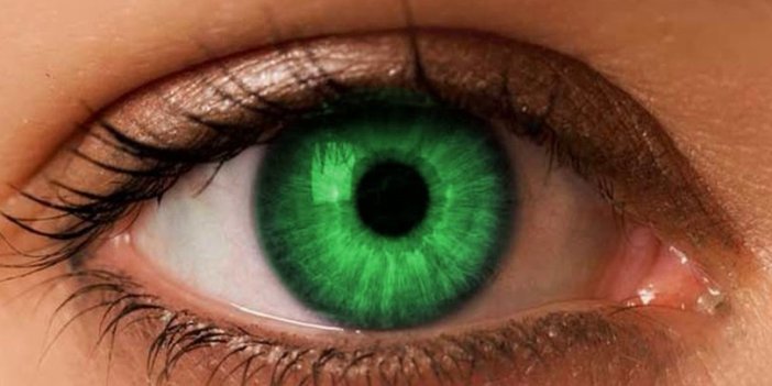 Hangi göz rengi hangi hastalığa yatkınlığı gösterir