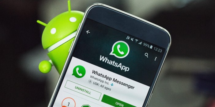 WhatsApp’a yeni özellik. Artık daha kolay olacak