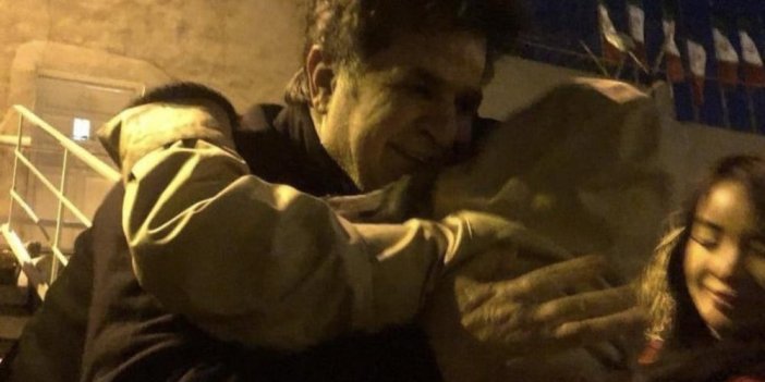 İranlı ünlü yönetmen hapishanede açlık grevi sonrası serbest bırakıldı