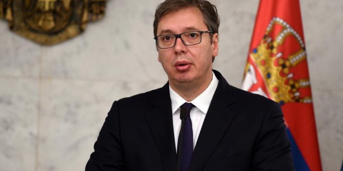 Sırbistan NATO'ya girmek istemiyor
