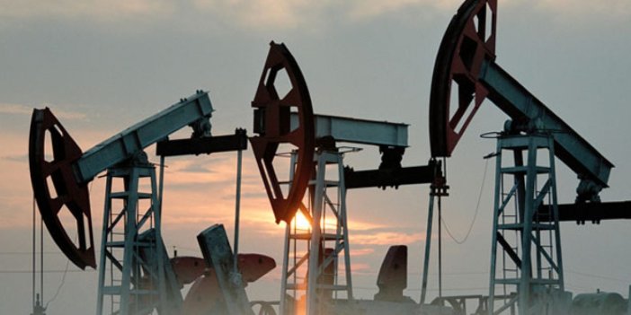 Rus petrol ürünlerine uygulanacak tavan fiyatı açıkladı