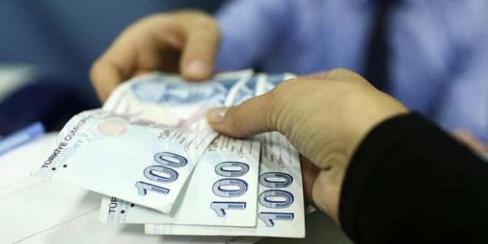 25 bin liralık promosyon anlaşması yapıldı. Son durum personele anında duyuruldu