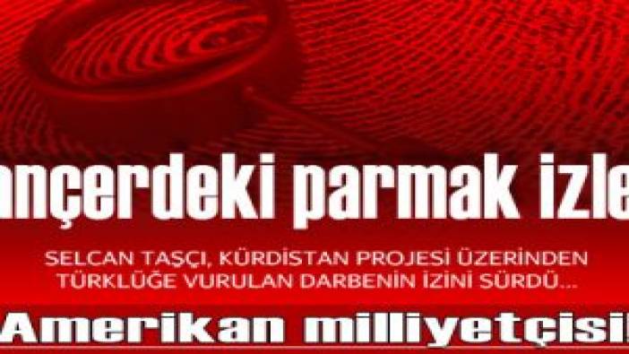 HANÇERDEKİ PARMAK İZLERİ... (11) (05 Aralık 2013)