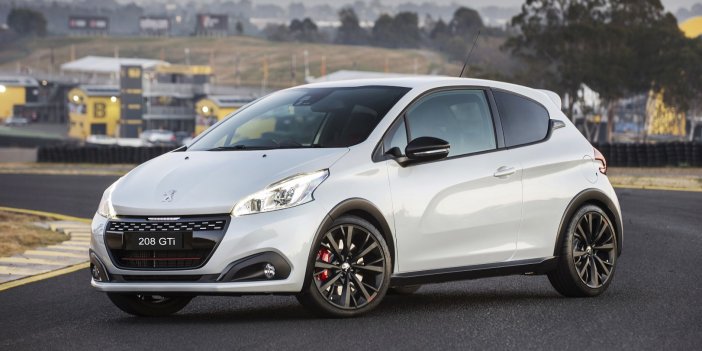 Peugeot 208 Şubat ayı fiyatları açıklandı