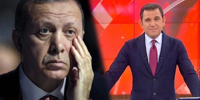 Fatih Portakal'dan Erdoğan'ı uykusuz bırakacak paylaşım. Seçimin sonucunu açıkladı