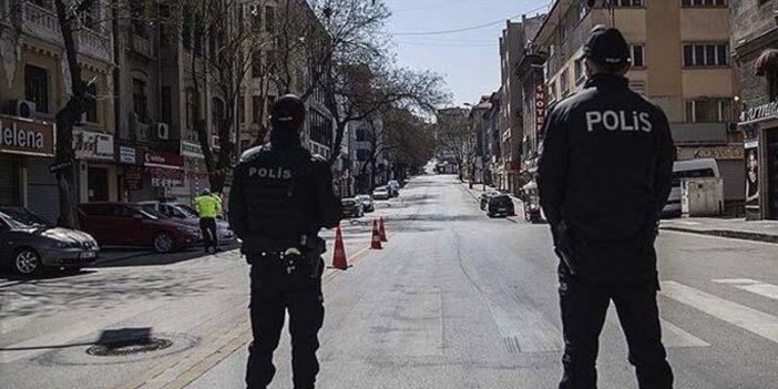 Şırnak'ta gösteri, yürüyüş ve açık hava toplantıları 10 gün yasaklandı