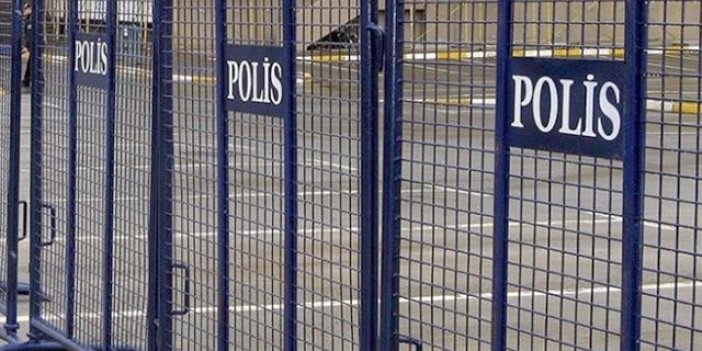 Şırnak'ta yürüyüş ve açık hava toplantıları 10 gün yasaklandı
