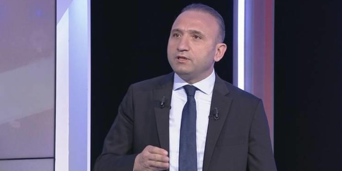 Deniz Çoban: Sivasspor-Beşiktaş maçında 2 penaltı, 1 kırmızı verilmedi