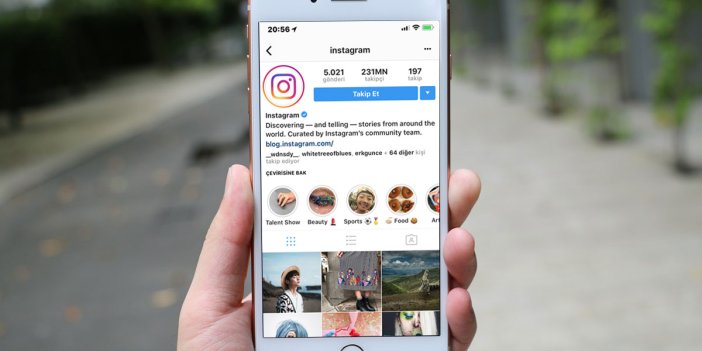 iPhone’da Instagram hesabı nasıl silinir? Instagram hesabımı nasıl silerim?