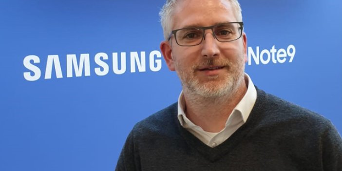 Samsung yöneticisinden 'çocuklar kaç yaşında telefon sahibi olmalı' tavsiyesi