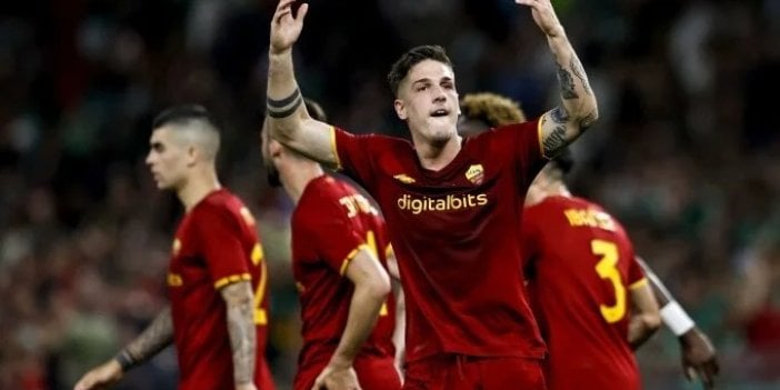 Yönetim masada. Galatasaray'da flaş Zaniolo gelişmesi