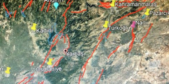 Naci Görür Kahramanmaraş’taki 7,4'lük depremi 3 gün önceden bilip uyarmıştı. 'Söyleye söyleye dilimizde tüy bitti' diye isyan etti
