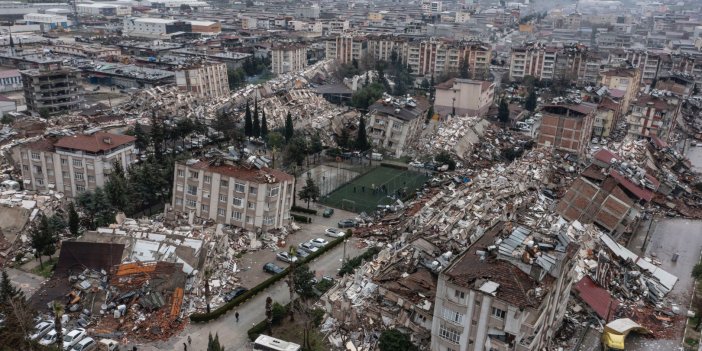 Samsun Valiliği'nden deprem olacak iddialarına yalanlama