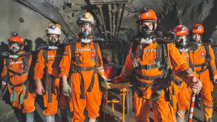 AFAD onay vermediği için madenci kurtarma ekipleri bölgeye gidemiyor. CHP Zonguldak Milletvekili Deniz Yavuzyılmaz açıkladı