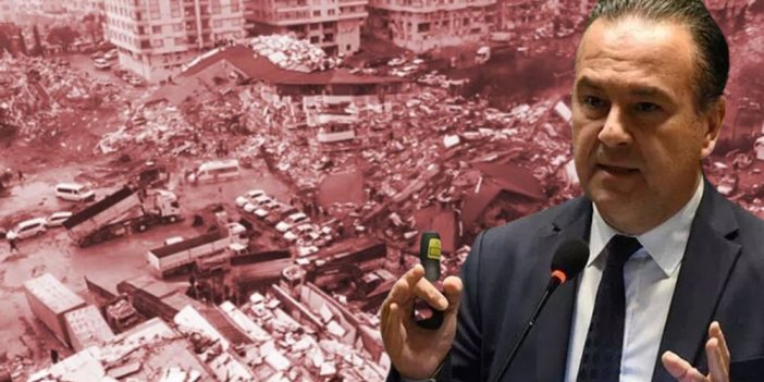 7,7'lik deprem Marmara'da beklenen depremi tetikler mi. Kandilli Rasathanesi müdürü yanıtladı
