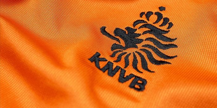 Hollanda Futbol Federasyonu açıkladı. Flaş Türkiye kararı