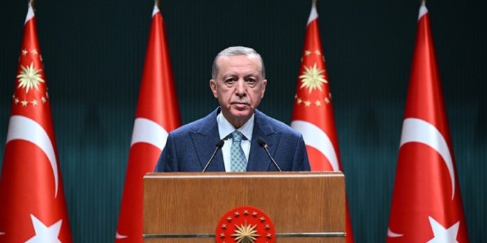 Cumhurbaşkanı Erdoğan, Babacan ve Karamollaoğlu ile görüştü