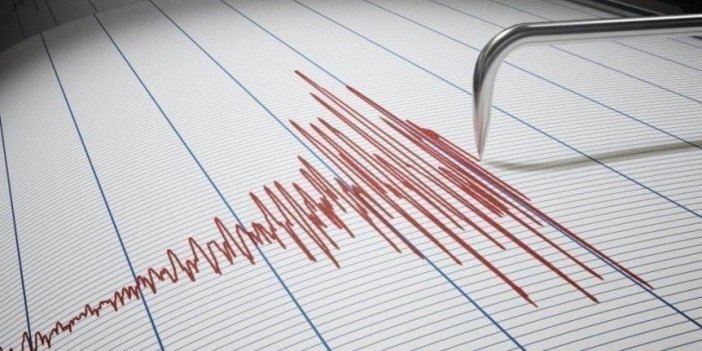 Adıyaman’da 5.3 büyüklüğünde artçı deprem