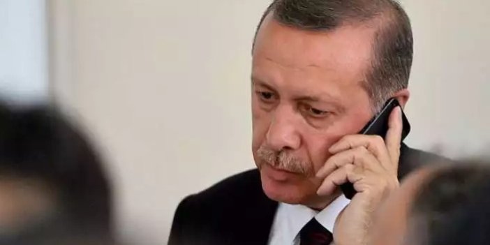 Erdoğan Kılıçdaroğlu'nu yine aramadı