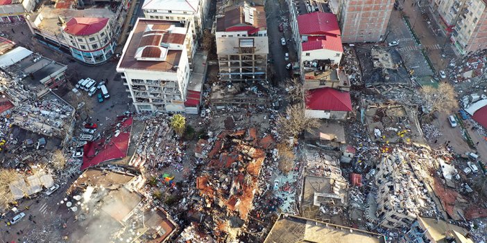 Ankara İtfaiyesi 20 vatandaşı kurtardı. Belediye seferber oldu