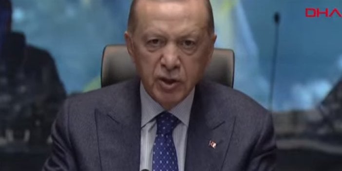 Erdoğan açıkladı: 3 ay süreyle 10 ilde OHAL ilan edildi