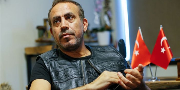 Haluk Levent'in kuzeni enkaz altında hayatını kaybetti