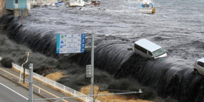 İşte Japonya'nın depreme hazır olmasının nedenleri