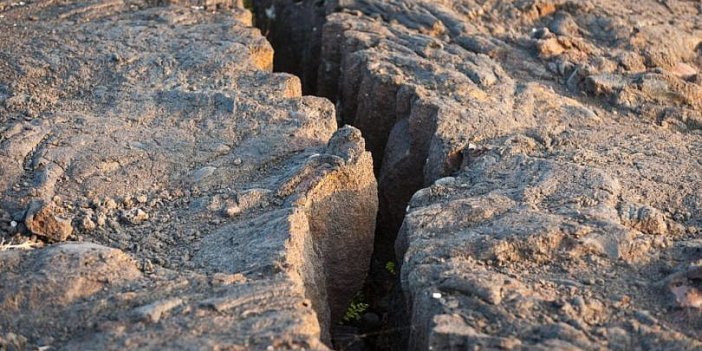 Fay hattı kırılırsa ne olur? Fay hattının kırılması ne anlama geliyor?