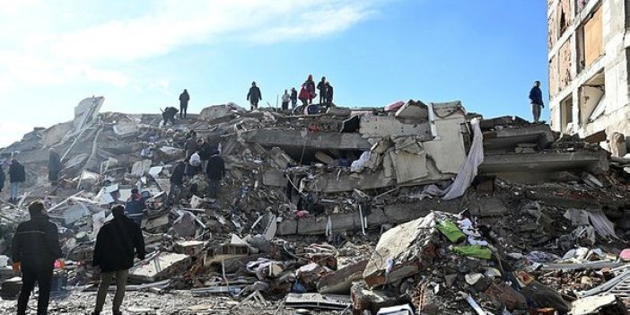 Övgün Ahmet Ercan tek tek sıraladı: İşte Türkiye'de depreme karşı en güvenilir şehirler...