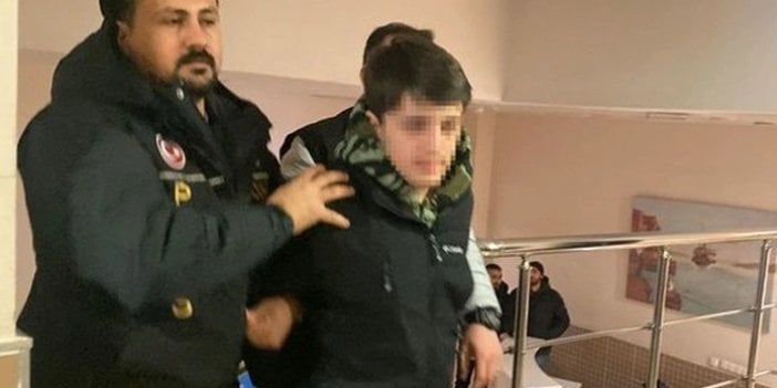 Depremzedeleri arayıp dalga geçen 3 zanlıdan 2'si tutuklandı. Bu lekeyle ömür boyu yaşayacaklar