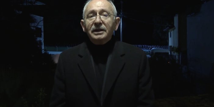 Depremzedeleri ziyaret eden Kılıçdaroğlu'ndan şok Erdoğan açıklaması: İktidarla hizalanmayı reddediyorum
