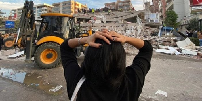 Uzmanından deprem travmaları konusunda kritik uyarılar