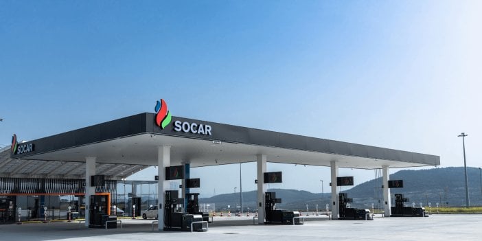 SOCAR Türkiye'den depremzedelere 20 milyon TL bağış fonu desteği