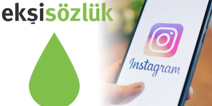Ekşi Sözlük ve Instagram'dan erişim sorunu açıklaması