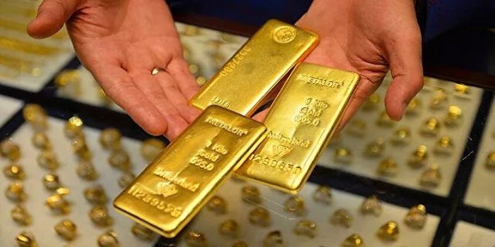 Altının gram fiyatı 1.139 lira seviyesinden işlem görüyor