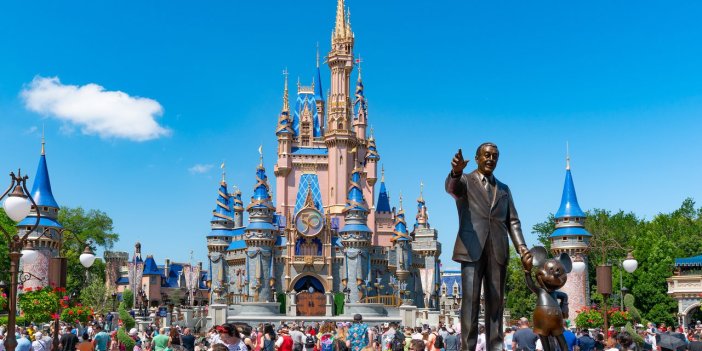 Walt Disney 7 bin çalışanını işten çıkaracak