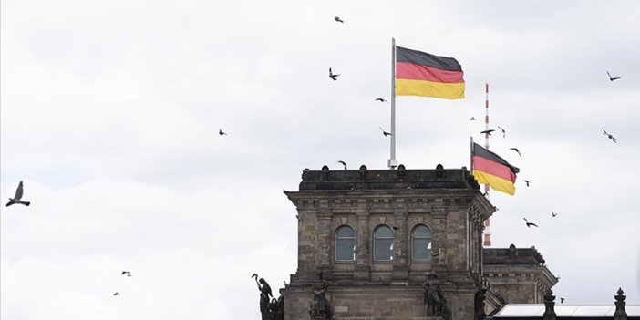 Almanya'da enflasyon ocakta yüzde 8,7'ye yükseldi
