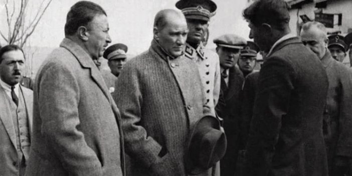 Atatürk milli bütünlüğü nasıl sağladı?