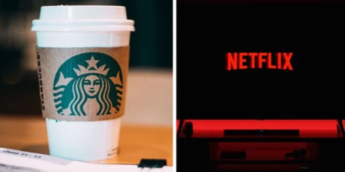 Starbucks'a ve Netflix'e deprem tepkisi. Türkiye'de milyonlar kazanıyorlar