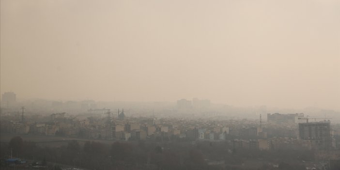 Hava kirliliğinin gençlerde neden olduğu büyük tehlike ortaya çıktı