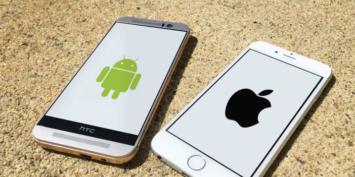 Android ve iPhone'daki zorla yeniden başlatma nedir? Telefona zarar verir mi