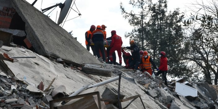 Deprem bölgesindeki son ihtiyaç listesi. Hatay'da görev yapan İBB personeli Yeniçağ’a anlattı