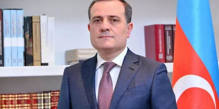 Azerbaycan Dışişleri Bakanı Ceyhun Bayramov, Kahramanmaraş'ı ziyaret edecek