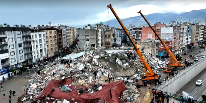 Dünya Bankası deprem yardımını devlete değil belediyeye verecek