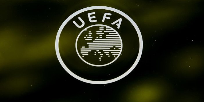 UEFA'dan Türkiye'ye destek açıklaması
