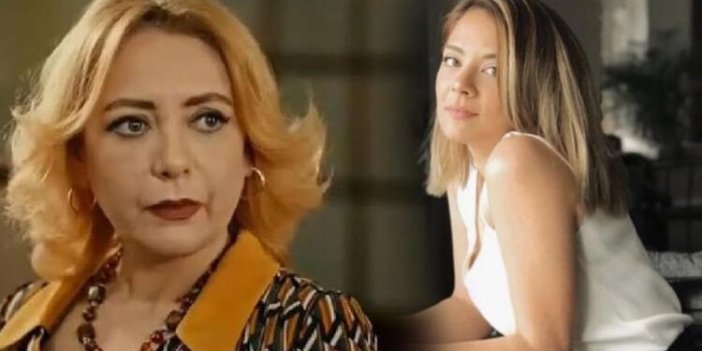 Bir Zamanlar Çukurova dizisinin oyuncusu Emel Atıcı depremde kızıyla birlikte hayatını kaybetti