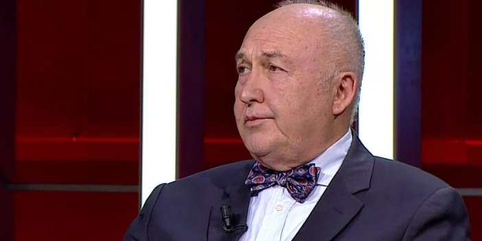 Ahmet Ercan Marmara depremi için tarih verdi