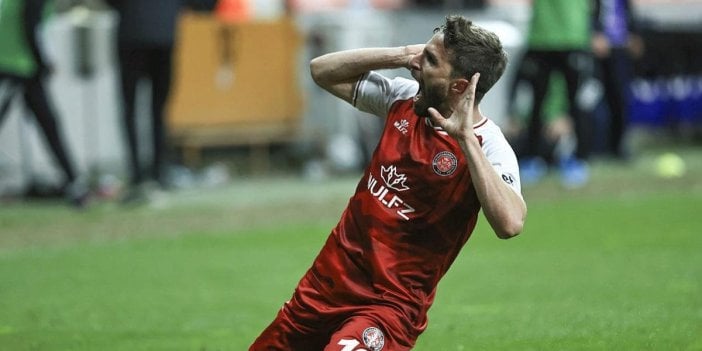 Şenol Güneş talep etti. Beşiktaş'ta flaş Borini gelişmesi