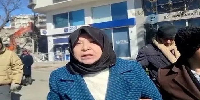 İmamoğlu’na provokasyon yapan Reyhanlıoğlu: Kardeşim Çevre ve Şehircilik Bakanlığı’nda çalışıyor